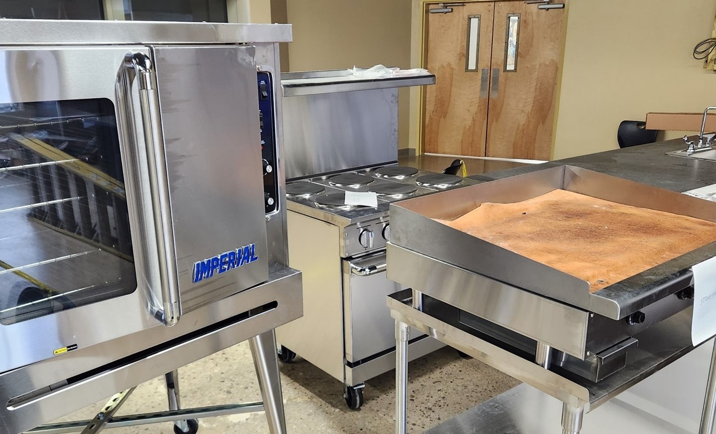 Skelton&#39;s Culinary Kitchen Equipment