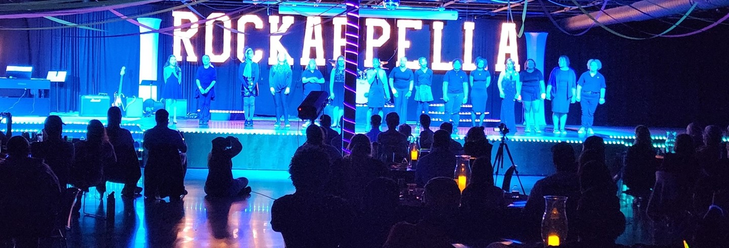 Rockappella