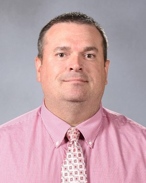 Mr. Scott Will 