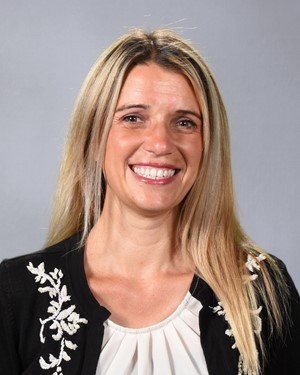 Mrs. Gretchen Jones 