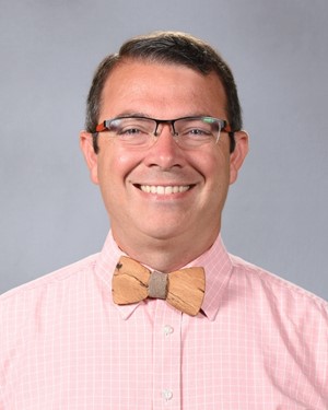Mr. Dan Jones 