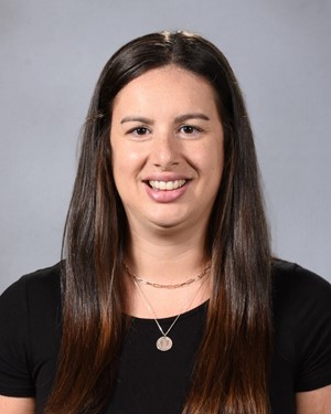 Mrs. Amy Zappone 