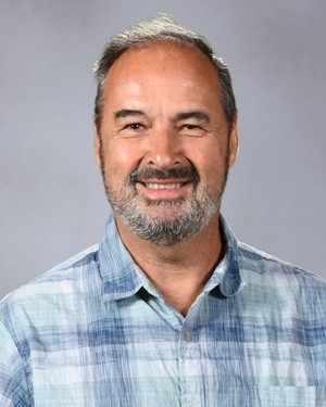 Mr. Walt Weinhardt 