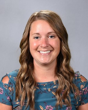 Mrs. Liz Voytko 