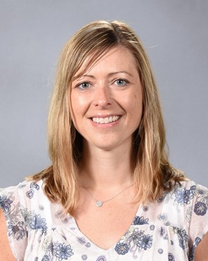 Mrs. Heather Stankovich 
