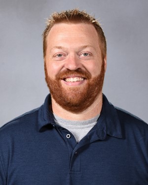 Mr. Brian Mann 
