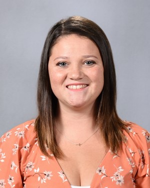 Ms. Kaitlyn King 