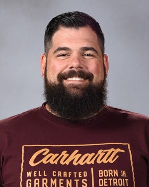 Mr. Jon Johnson 