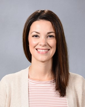 Mrs. Sarah Sherk 