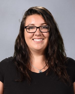 Miss Erika Smith 