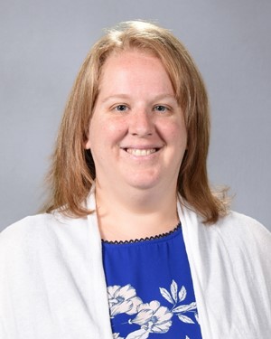 Miss Tara Gilliam 