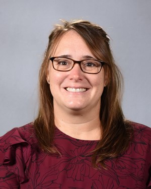 Mrs. Melissa Cline 
