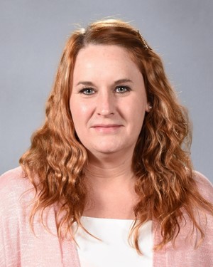 Mrs. Charlyn Carson 