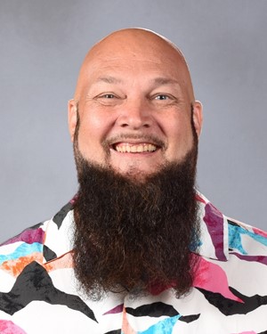 Mr. Mike McPeek 