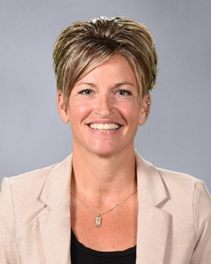 Mrs. Grace Larsen 